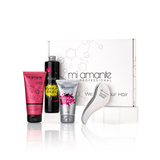 HAIR MASTER Set Ivaylo Kolev