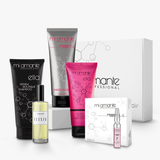 Komplettset für die regenerierende Haatherapie und Elixir Mi Amante
