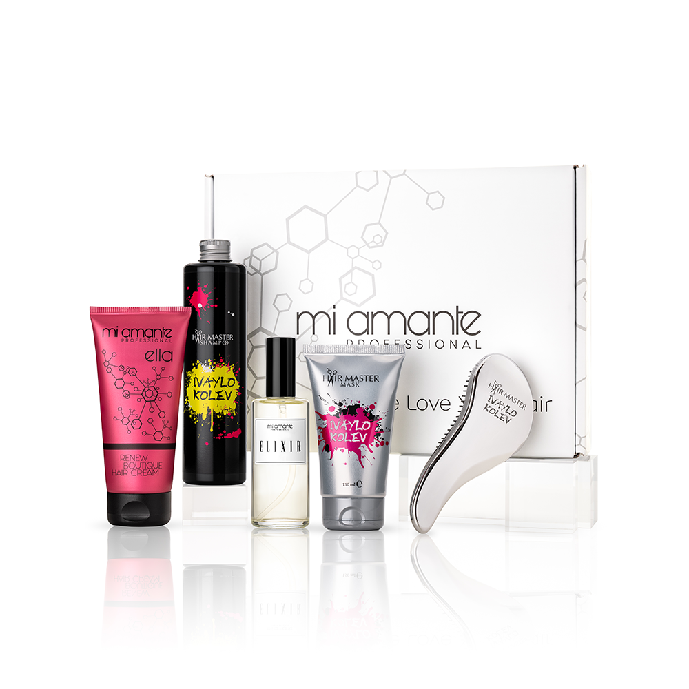 Masterpiece-Set