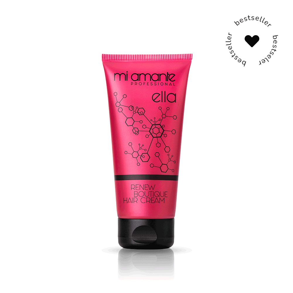 Haarcreme Mi Amante Ella Renew Boutique