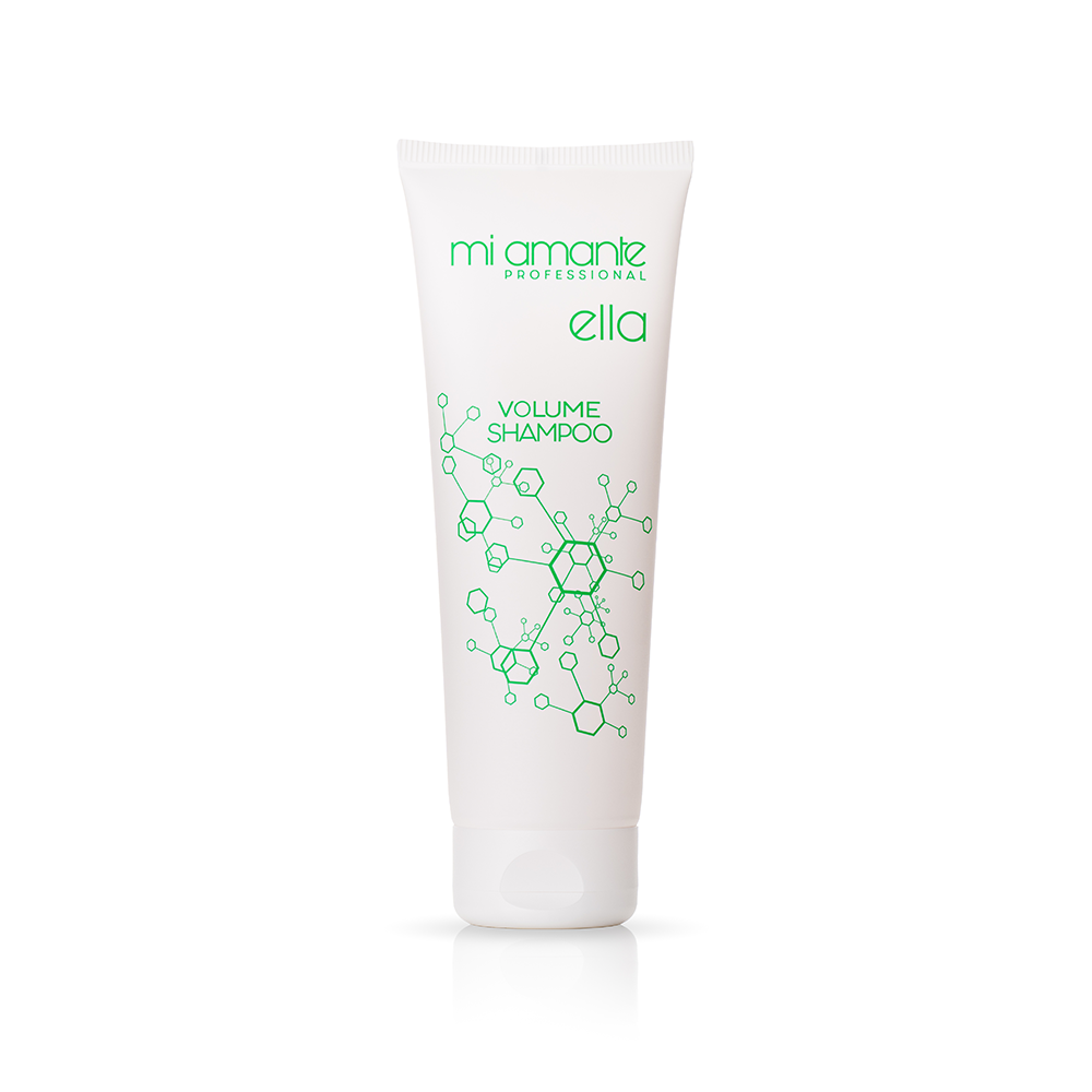Shampoo für Volumen Mi Amante Ella Volume 250 ml.
