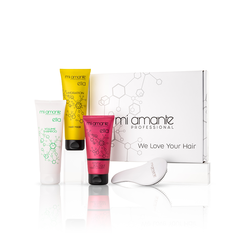 Mi Amante Glamour Set