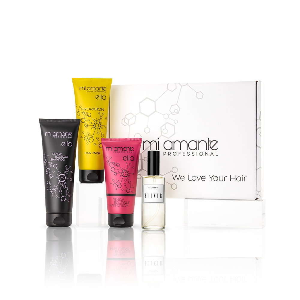 Hydratisierendes Set Mi Amante Hydration