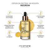 Haarwachstumsserum Mi Amante ReGrow