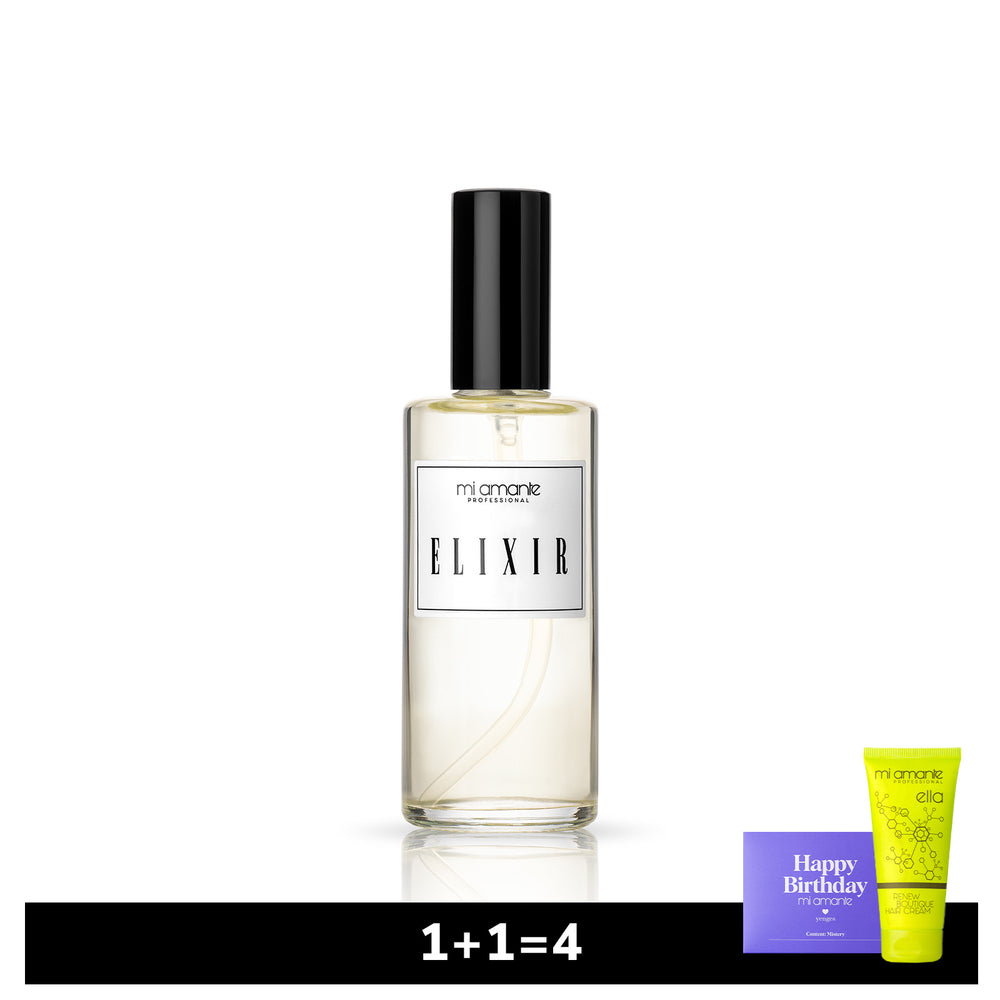 Elixir für Haare Mi Amante Professional 100 ml.