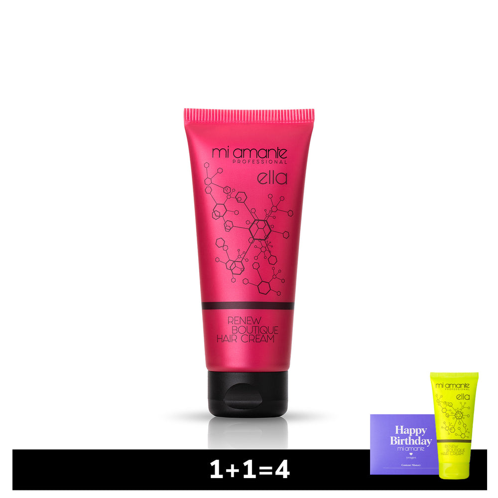 Haarcreme Mi Amante Ella Renew Boutique