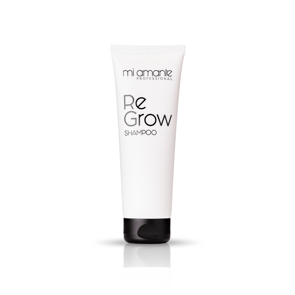 Mi Amante ReGrow Shampoo 250 ml.
