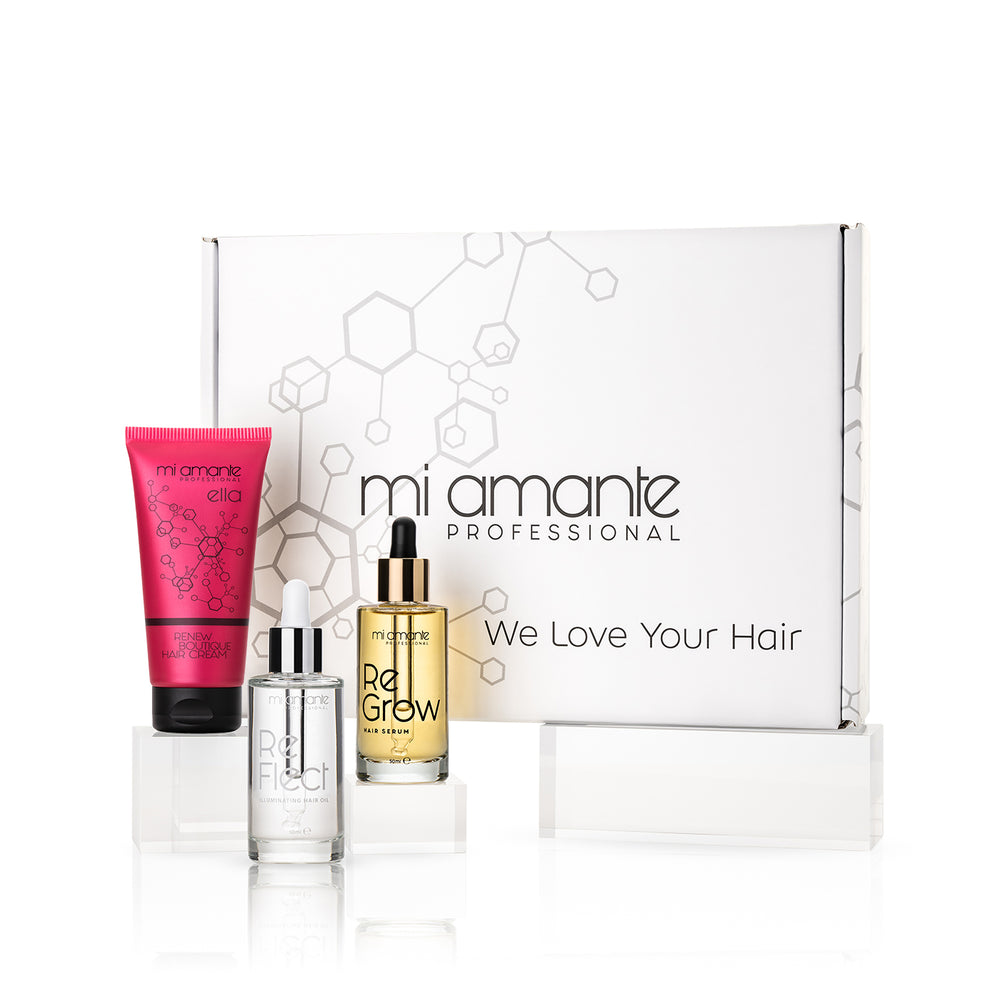 Set Mi Amante Touch & Go! mit GESCHENK