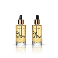 2 X Serum für Haarwachstum Mi Amante ReGrow