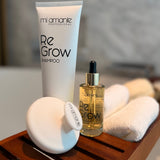Massagebürste Mi Amante Scalp Revival
