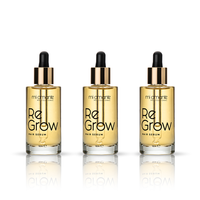 3 X Serum für Haarwachstum Mi Amante ReGrow