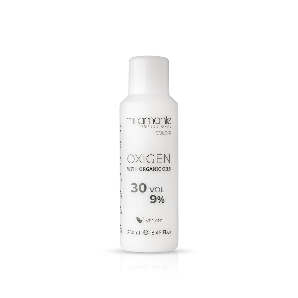 Mi Amante Oxidant 250 ml.