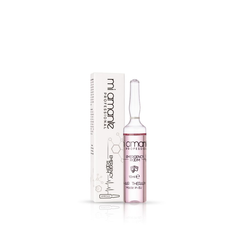 PLEX Wiederherstellende Ampulle Emergency Room 1x10 ml.