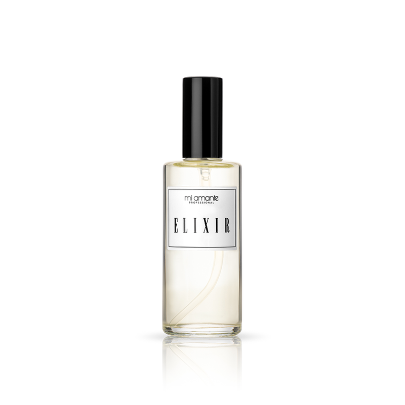Elixir für Haare Mi Amante Professional 100 ml.