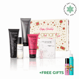 Komplettset für die regenerierende Haatherapie und Elixir Mi Amante