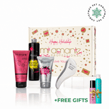 HAIR MASTER Set Ivaylo Kolev