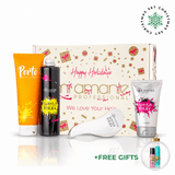 Hair Master All In Set