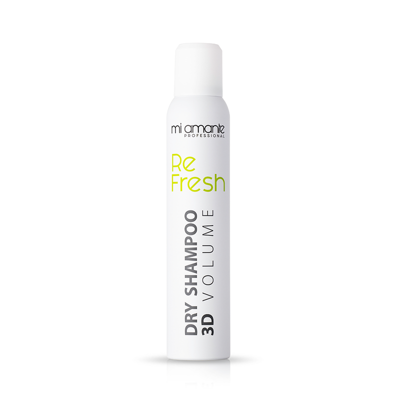 Trockenshampoo Mi Amante ReFresh Dry Shampoo
