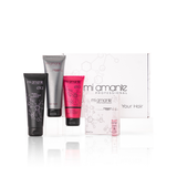 Set komplette regenerierende Haartherapie Mi Amante