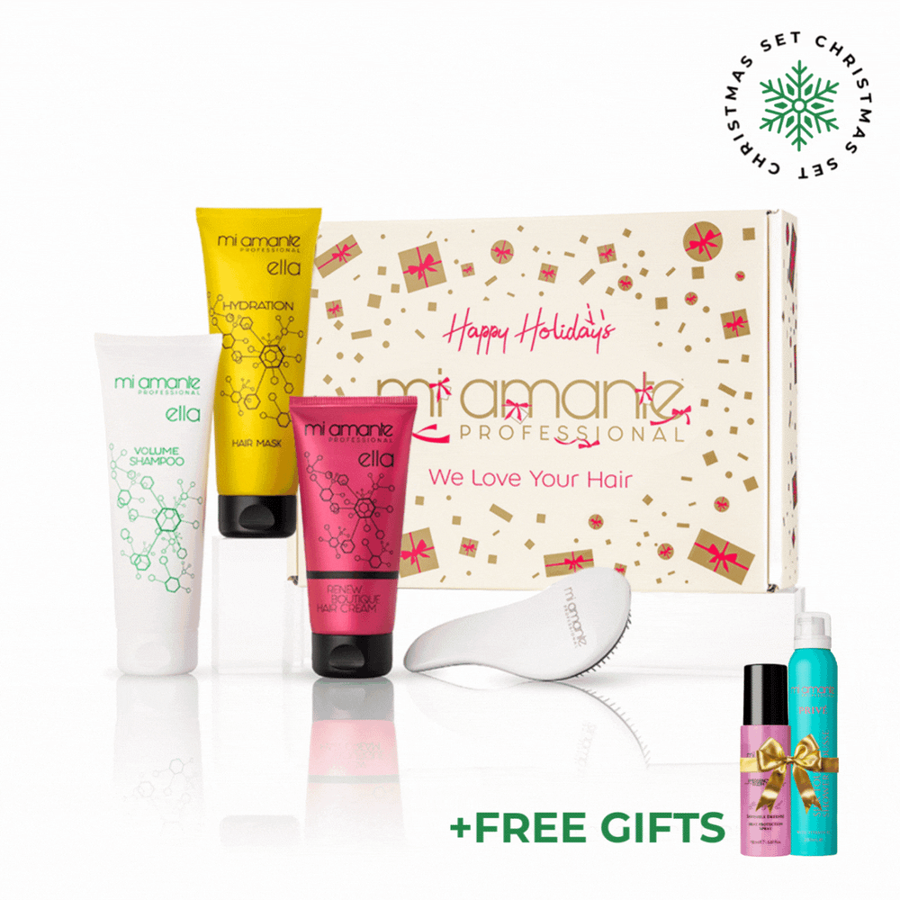 Mi Amante Glamour Set