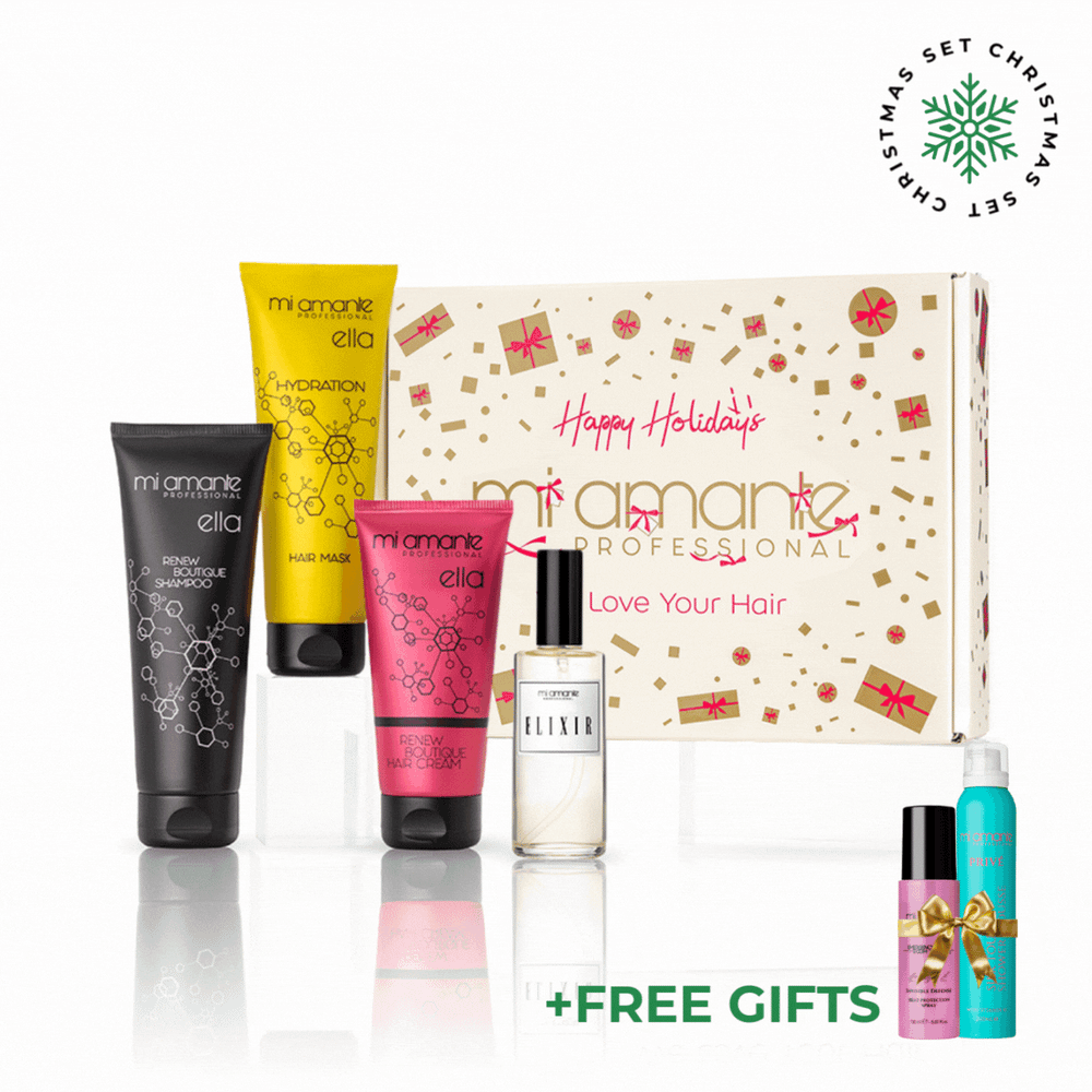 Hydratisierendes Set Mi Amante Hydration