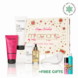 Mi Amante ReGrow Set gegen Haarausfall mit Wachstums-Shampoo