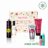 Komplettpflege-Set für Haare Ivailo Kolev und Mi Amante