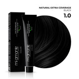 Professionelle Haarfarbe Mi Amante COLORI 100 ml.
