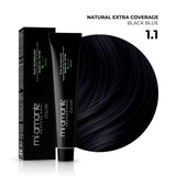 Professionelle Haarfarbe Mi Amante COLORI 100 ml.