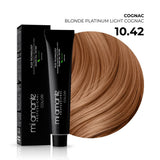 Professionelle Haarfarbe Mi Amante COLORI 100 ml.