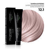 Professionelle Haarfarbe Mi Amante COLORI 100 ml.