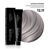 Professionelle Haarfarbe Mi Amante COLORI 100 ml.
