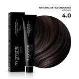 Professionelle Haarfarbe Mi Amante COLORI 100 ml.
