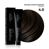 Professionelle Haarfarbe Mi Amante COLORI 100 ml.