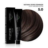 Professionelle Haarfarbe Mi Amante COLORI 100 ml.