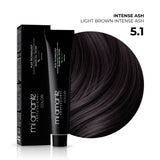 Professionelle Haarfarbe Mi Amante COLORI 100 ml.