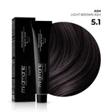 Professionelle Haarfarbe Mi Amante COLORI 100 ml.