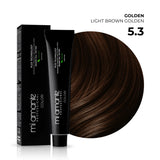 Professionelle Haarfarbe Mi Amante COLORI 100 ml.