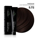 Professionelle Haarfarbe Mi Amante COLORI 100 ml.