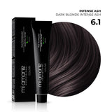 Professionelle Haarfarbe Mi Amante COLORI 100 ml.