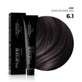 Professionelle Haarfarbe Mi Amante COLORI 100 ml.
