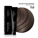 Professionelle Haarfarbe Mi Amante COLORI 100 ml.
