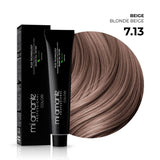 Professionelle Haarfarbe Mi Amante COLORI 100 ml.