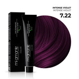 Professionelle Haarfarbe Mi Amante COLORI 100 ml.