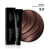 Professionelle Haarfarbe Mi Amante COLORI 100 ml.