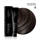 Professionelle Haarfarbe Mi Amante COLORI 100 ml.