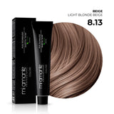 Professionelle Haarfarbe Mi Amante COLORI 100 ml.