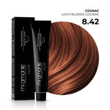 Professionelle Haarfarbe Mi Amante COLORI 100 ml.