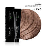 Professionelle Haarfarbe Mi Amante COLORI 100 ml.