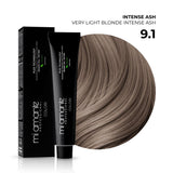 Professionelle Haarfarbe Mi Amante COLORI 100 ml.